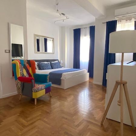 Bed and Breakfast Cilea14 Neapel Exterior foto