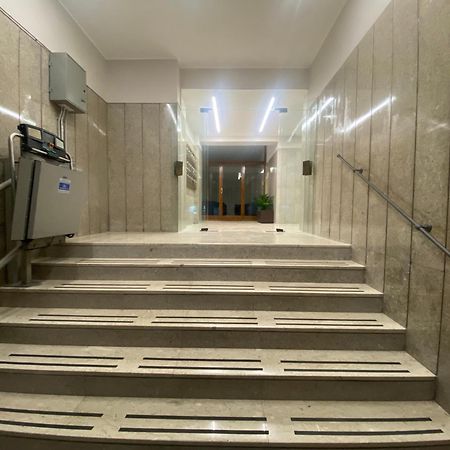 Bed and Breakfast Cilea14 Neapel Exterior foto