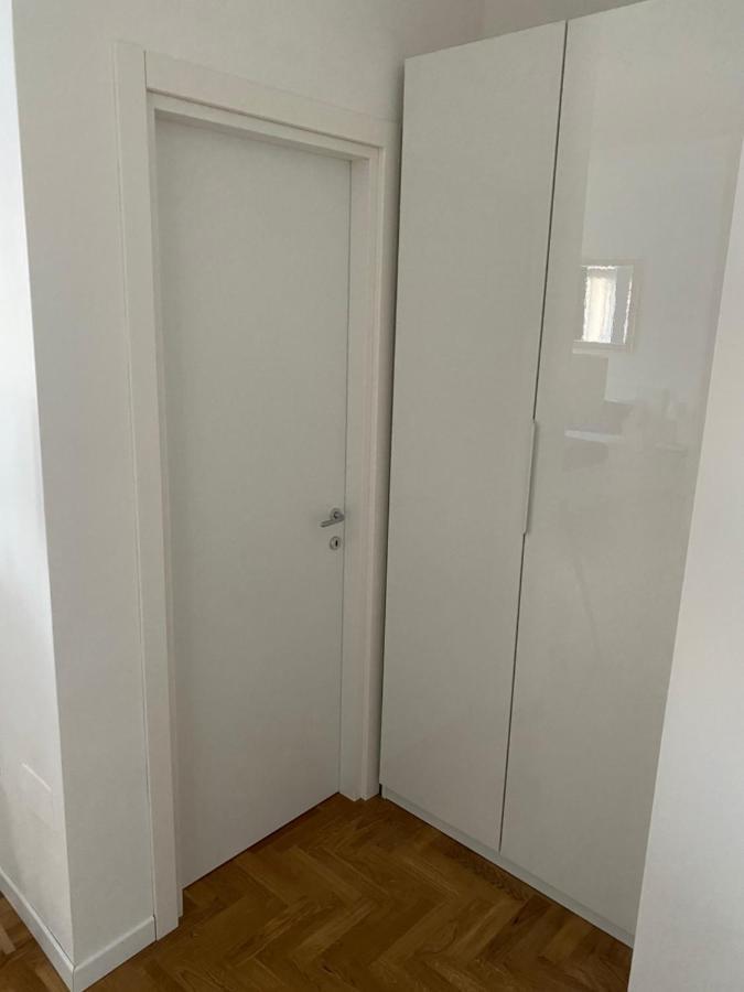 Bed and Breakfast Cilea14 Neapel Exterior foto