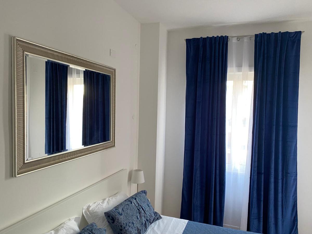 Bed and Breakfast Cilea14 Neapel Exterior foto
