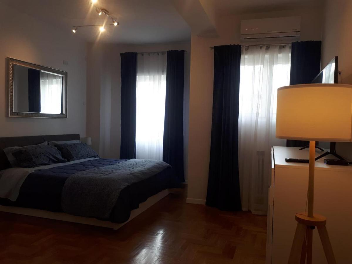 Bed and Breakfast Cilea14 Neapel Exterior foto