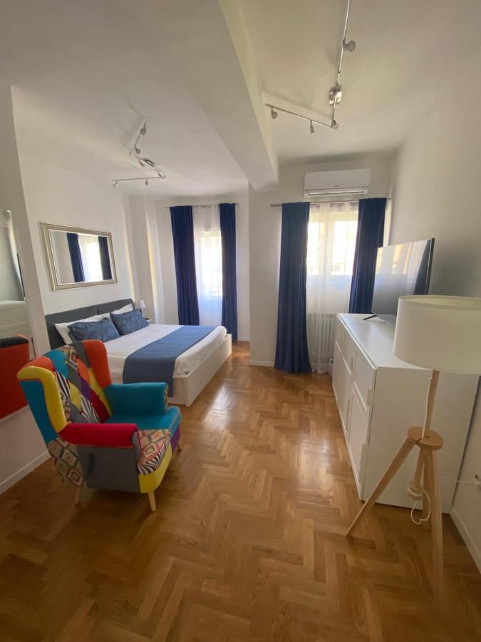 Bed and Breakfast Cilea14 Neapel Exterior foto