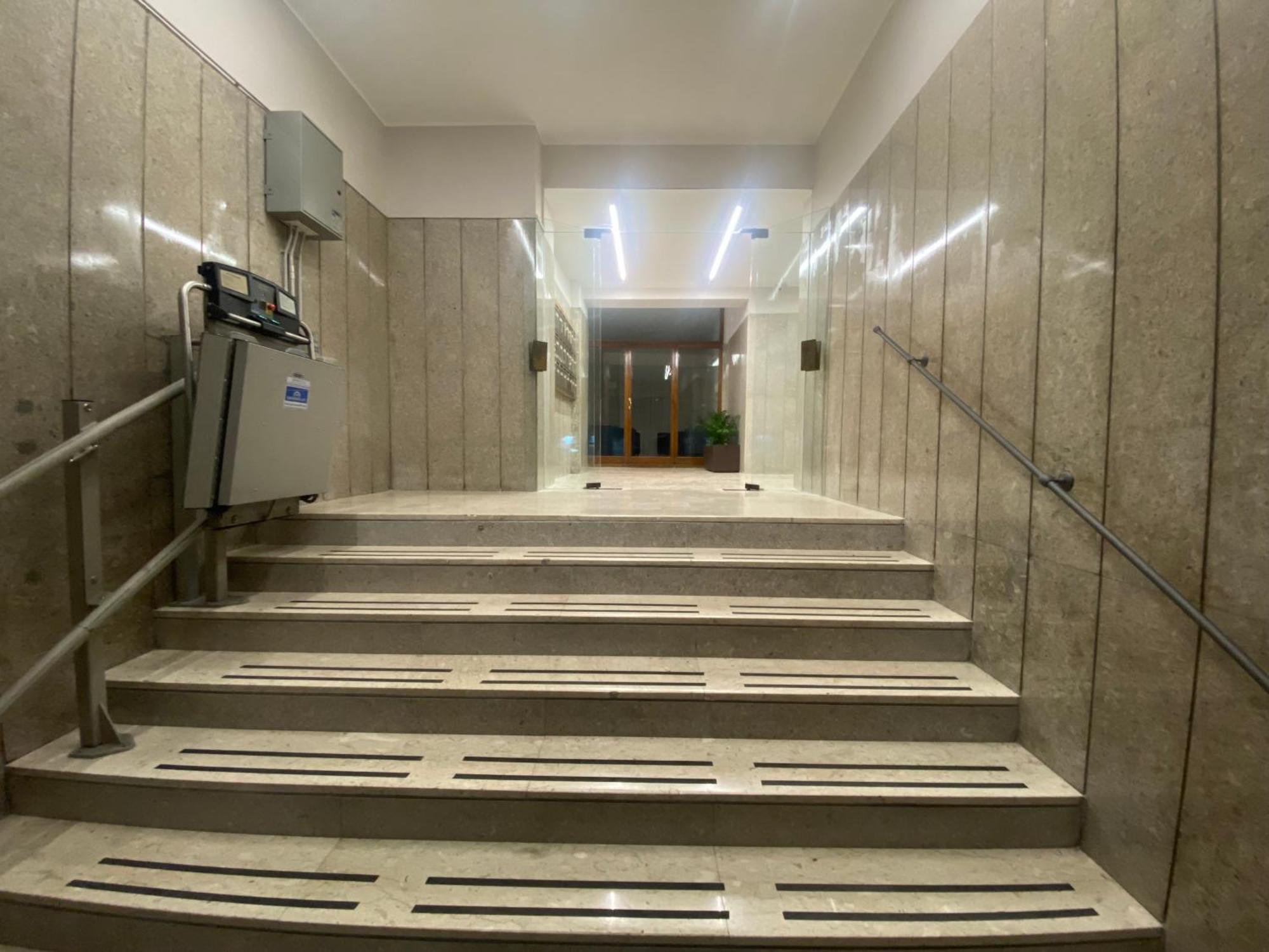 Bed and Breakfast Cilea14 Neapel Exterior foto
