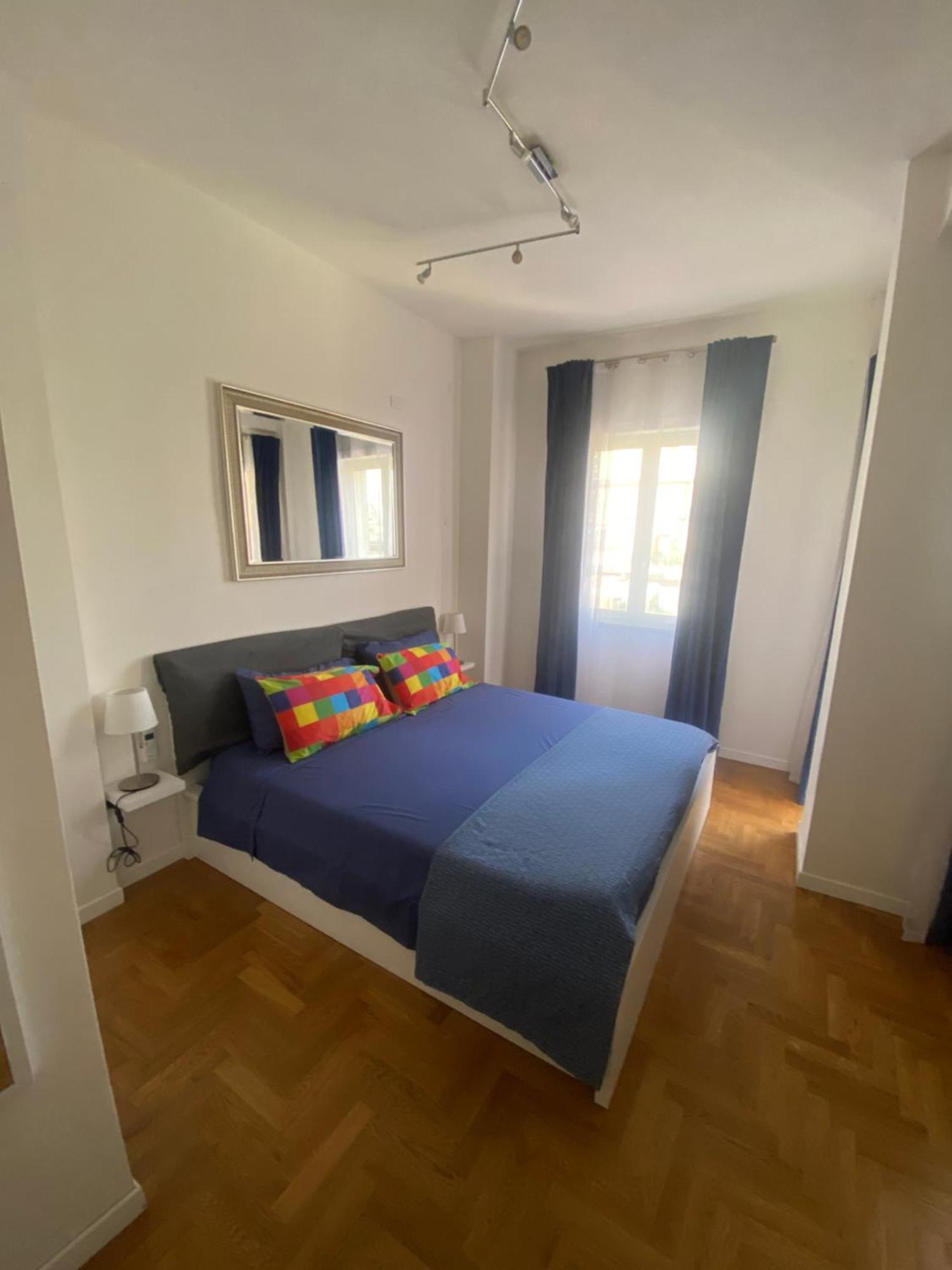 Bed and Breakfast Cilea14 Neapel Exterior foto